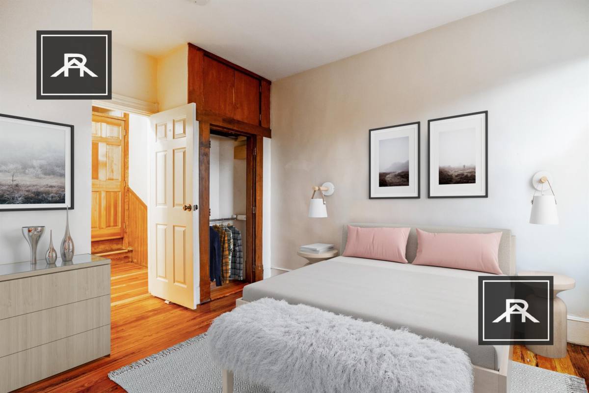 Apartment for rent at 128 Day St #1, Jamaica Plain, MA 02130
