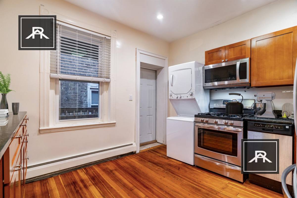 Apartment for rent at 128 Day St #1, Jamaica Plain, MA 02130