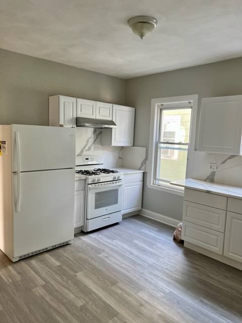 Apartment for rent at 113-115 Fellsway W #2, Medford, MA 02155