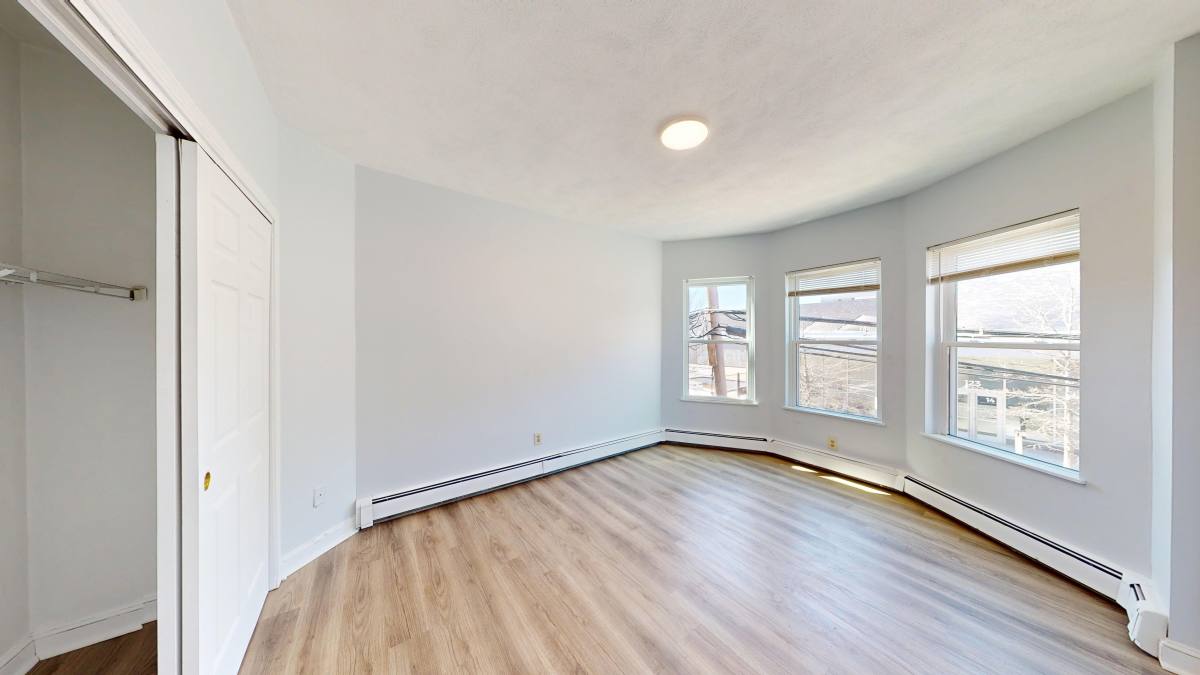Apartment for rent at 122 Berkshire St #3, Cambridge, MA 02141