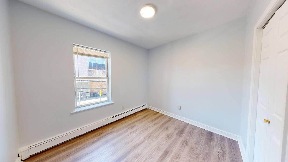 Apartment for rent at 122 Berkshire St #3, Cambridge, MA 02141