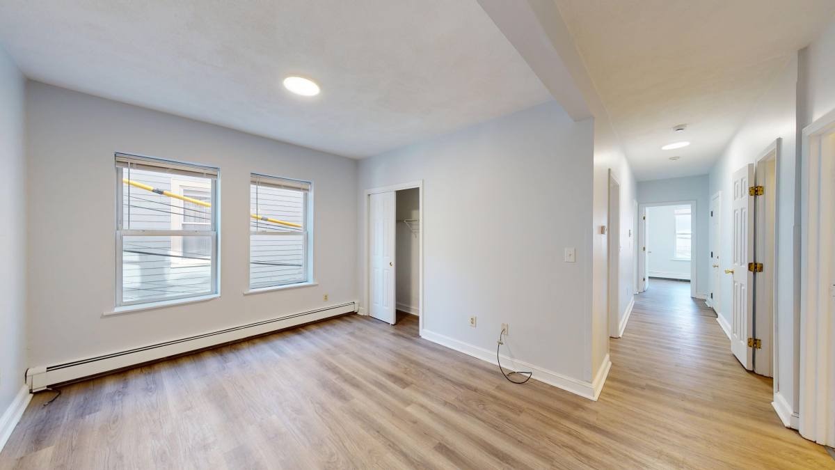 Apartment for rent at 122 Berkshire St #3, Cambridge, MA 02141
