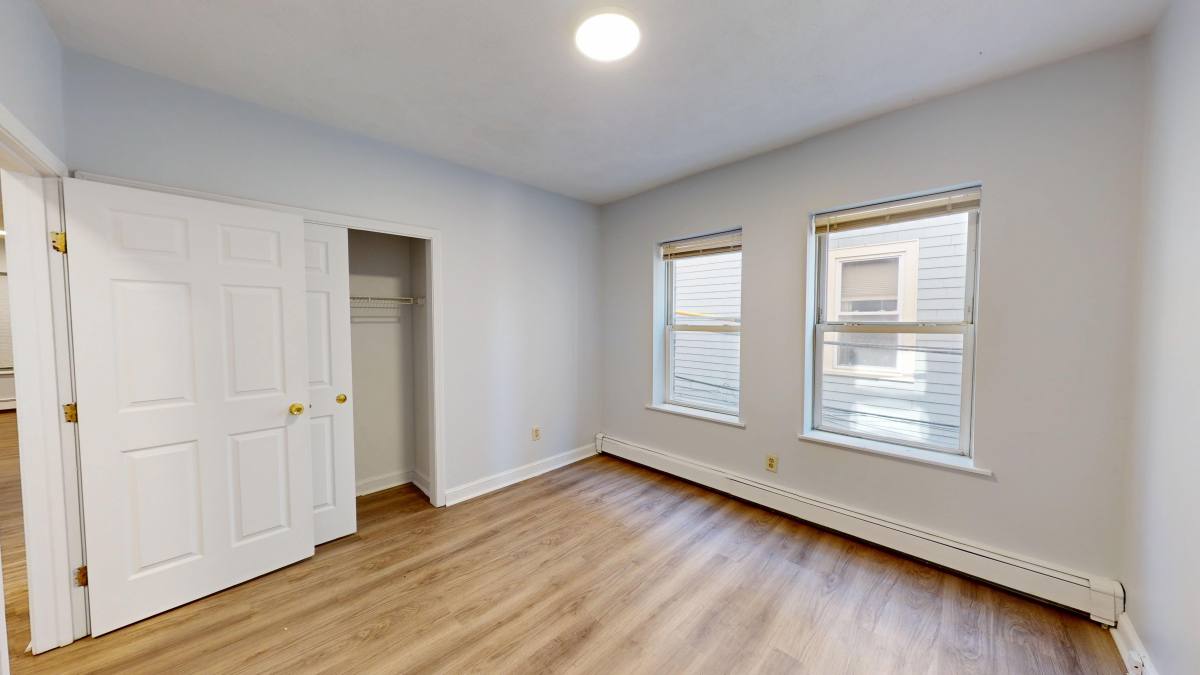 Apartment for rent at 122 Berkshire St #3, Cambridge, MA 02141