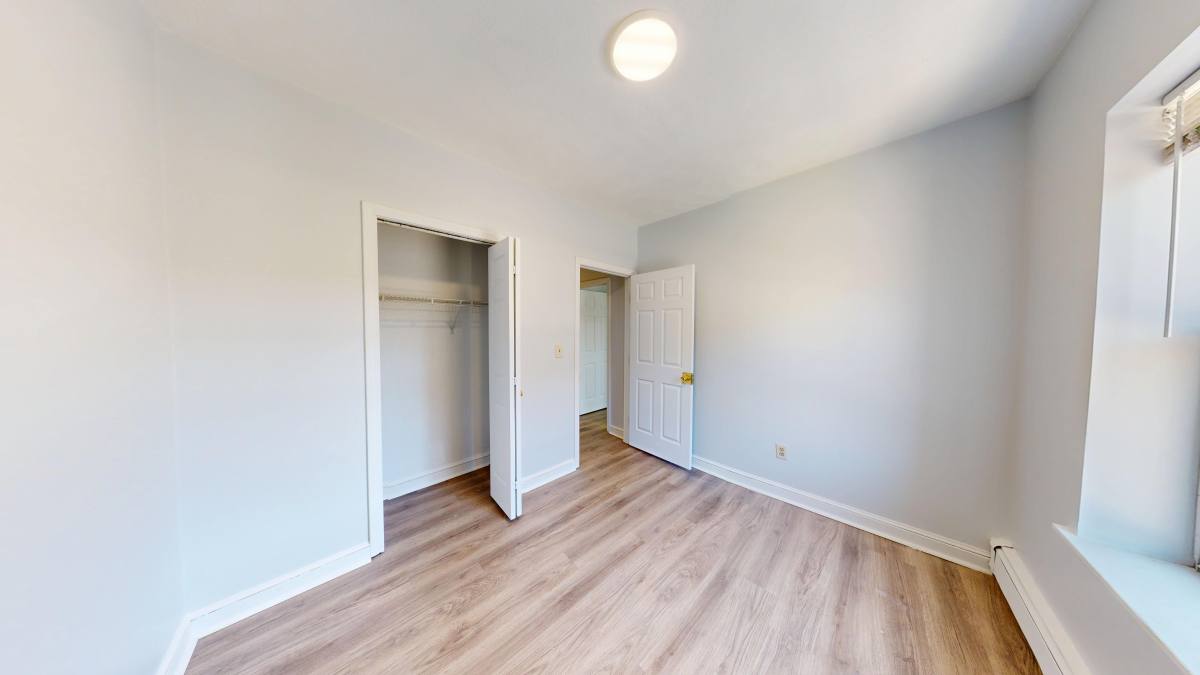 Apartment for rent at 122 Berkshire St #3, Cambridge, MA 02141
