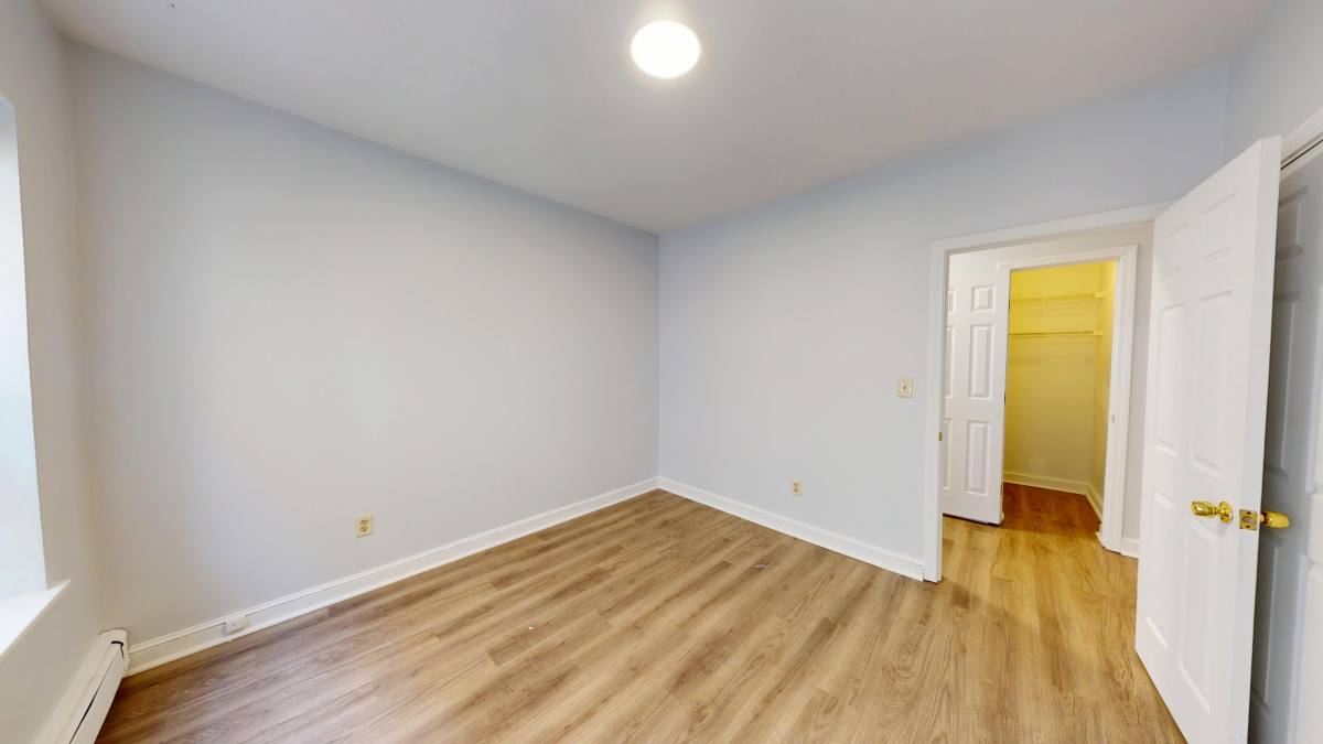 Apartment for rent at 122 Berkshire St #3, Cambridge, MA 02141