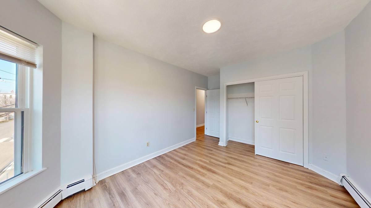 Apartment for rent at 122 Berkshire St #3, Cambridge, MA 02141