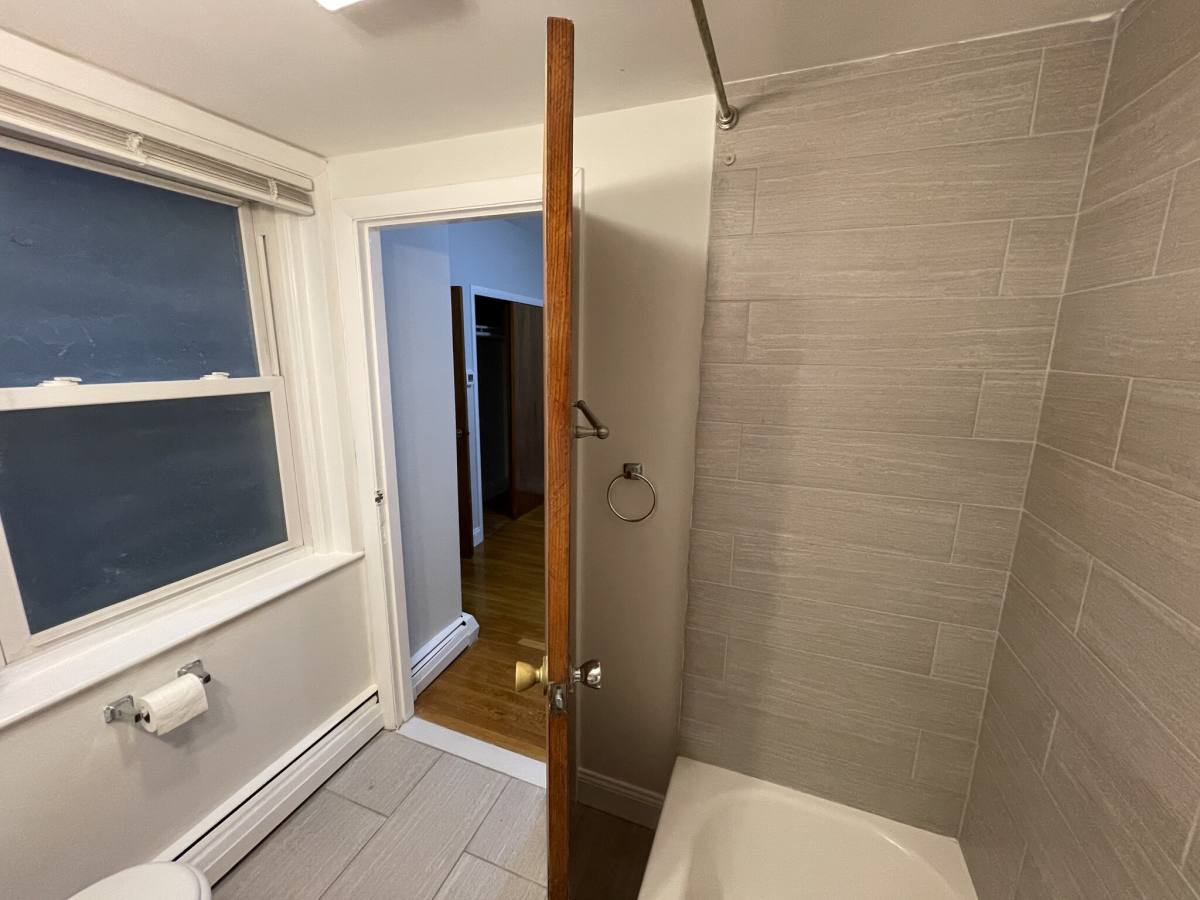 Apartment for rent at 21 Sheafe St #1, Boston, MA 02113