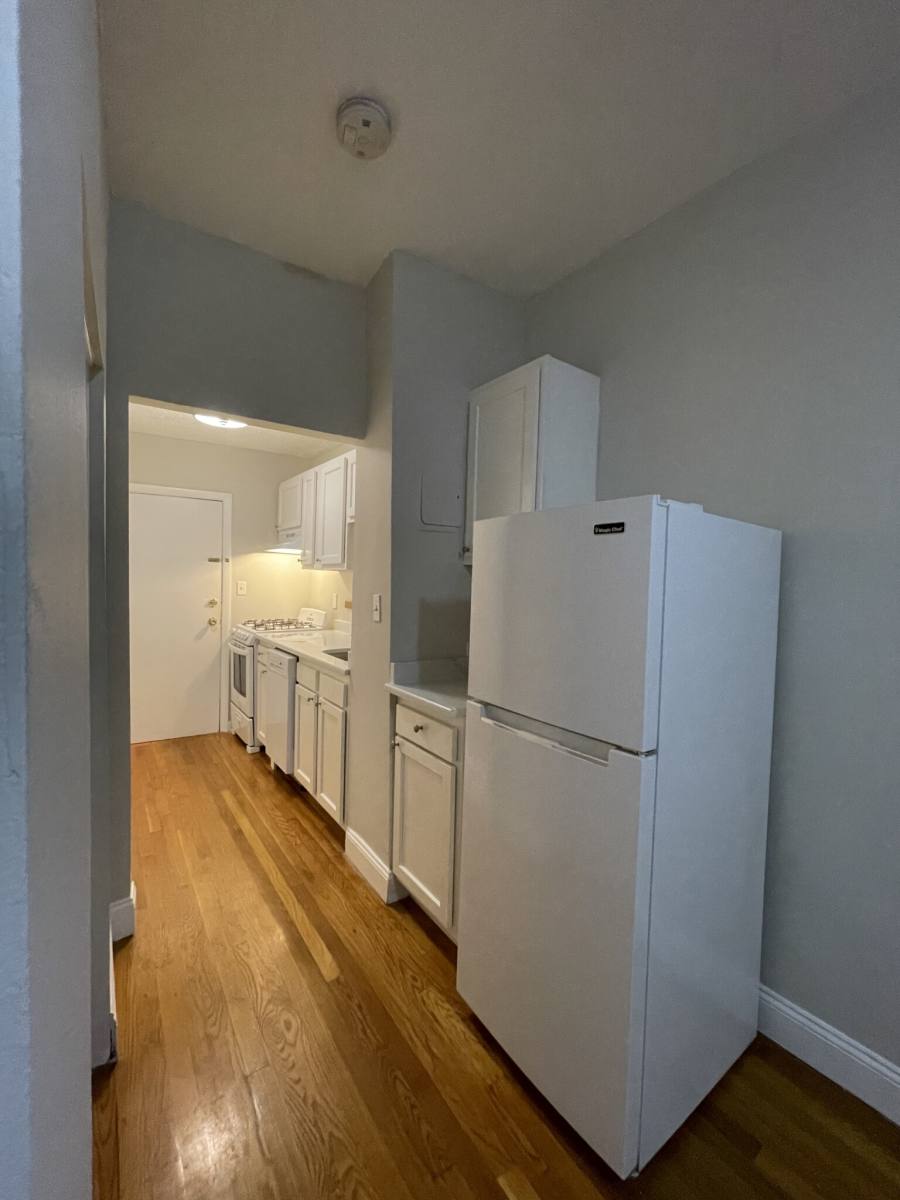 Apartment for rent at 21 Sheafe St #1, Boston, MA 02113