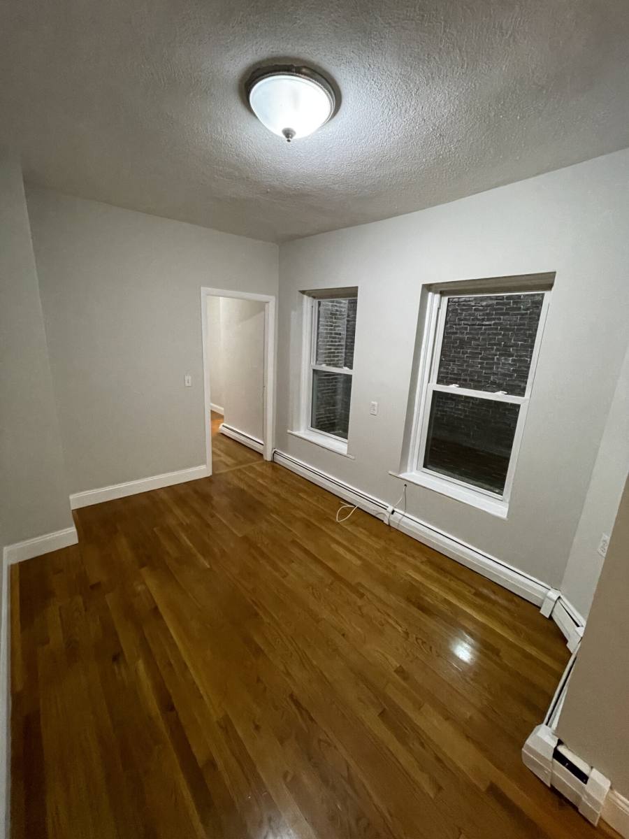Apartment for rent at 21 Sheafe St #1, Boston, MA 02113