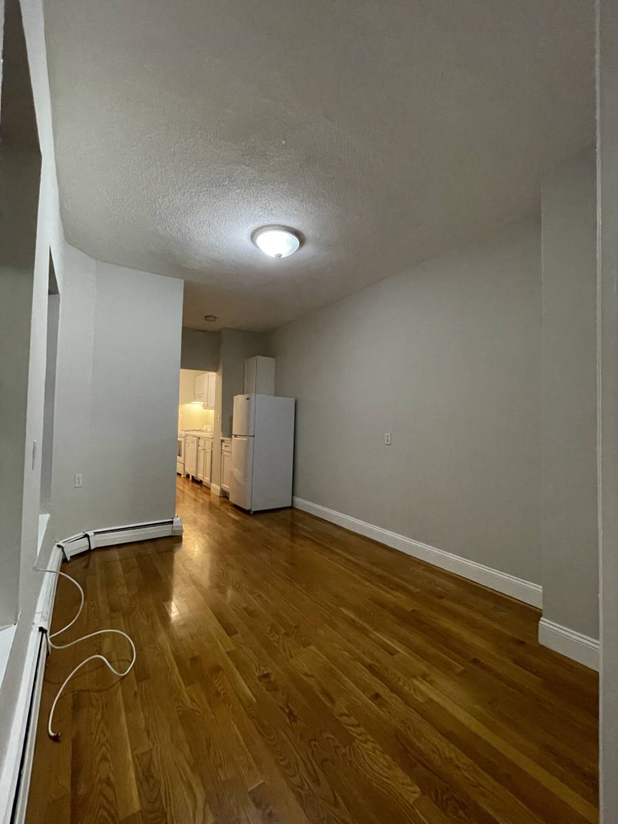 Apartment for rent at 21 Sheafe St #1, Boston, MA 02113