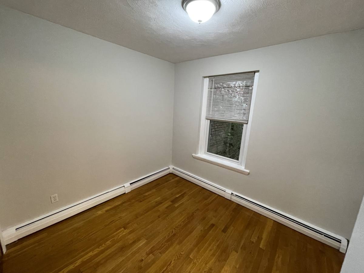 Apartment for rent at 21 Sheafe St #1, Boston, MA 02113