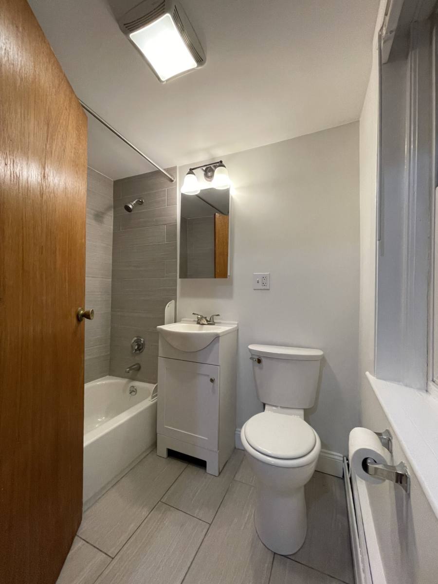 Apartment for rent at 21 Sheafe St #1, Boston, MA 02113