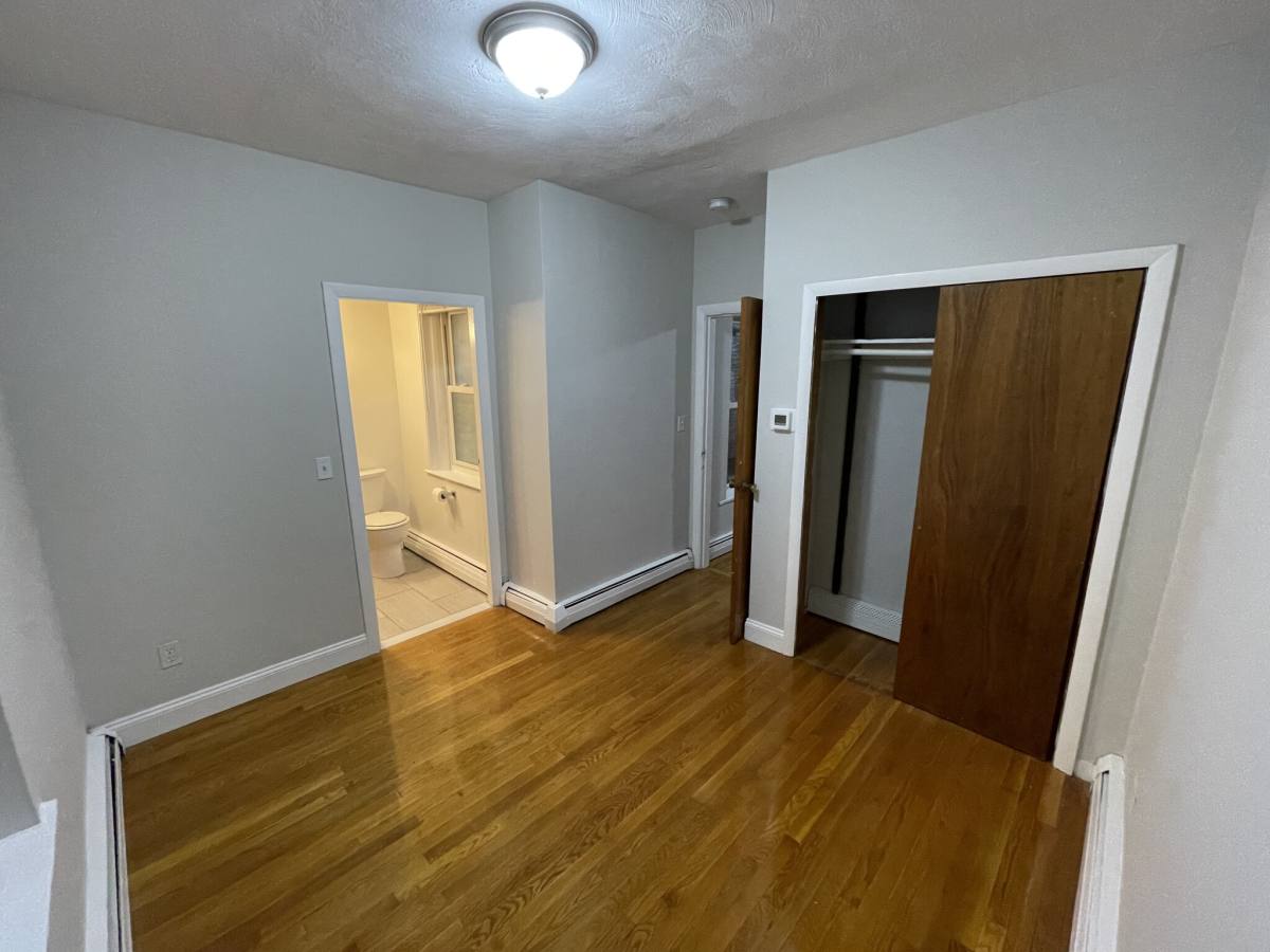 Apartment for rent at 21 Sheafe St #1, Boston, MA 02113