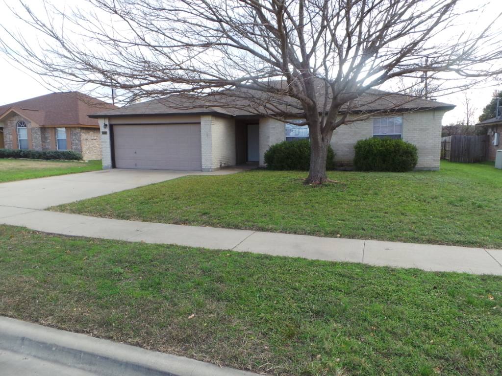 House for rent at 4604 Ledgestone Dr, Killeen, TX 76549
