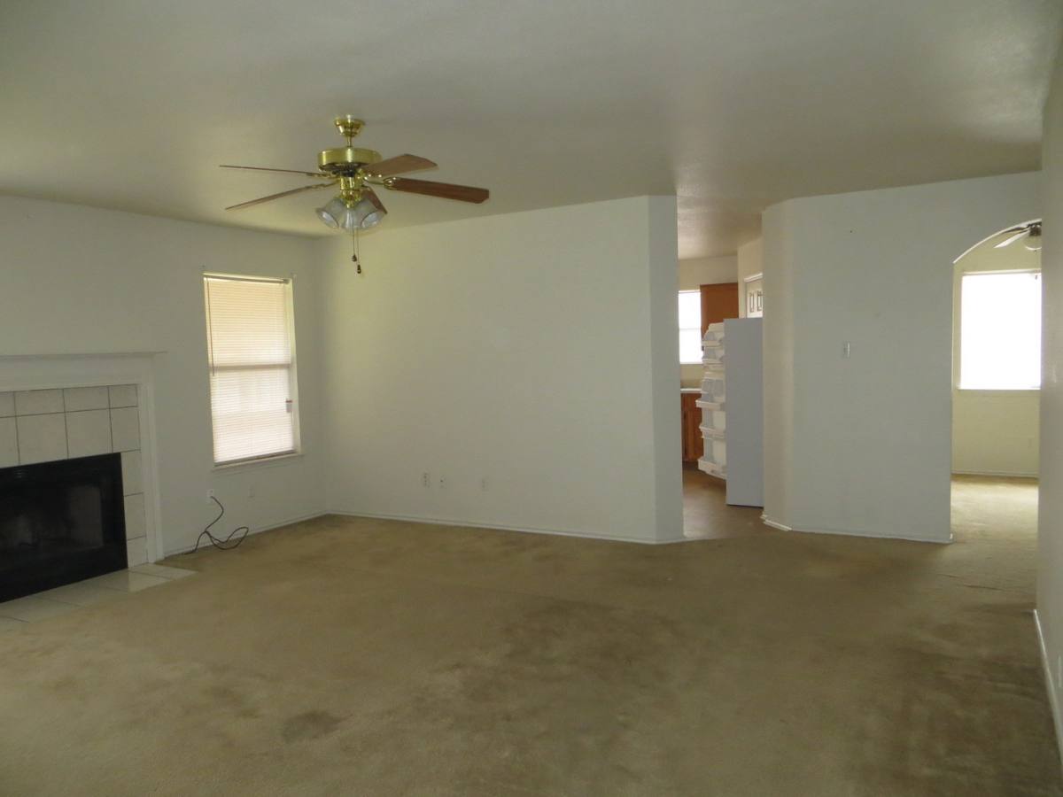 House for rent at 4604 Ledgestone Dr, Killeen, TX 76549