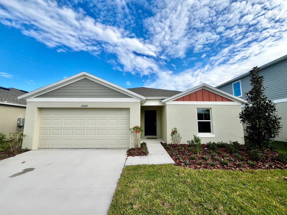 House for rent at 14664 Gallop Run Dr, Lithia, FL 33547