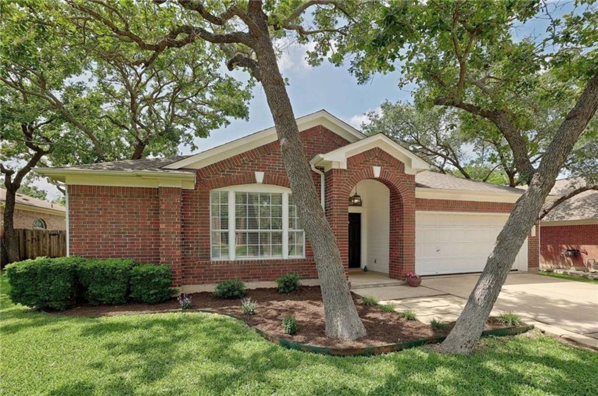 House for rent at 1705 Azalea Dr, Cedar Park, TX 78613