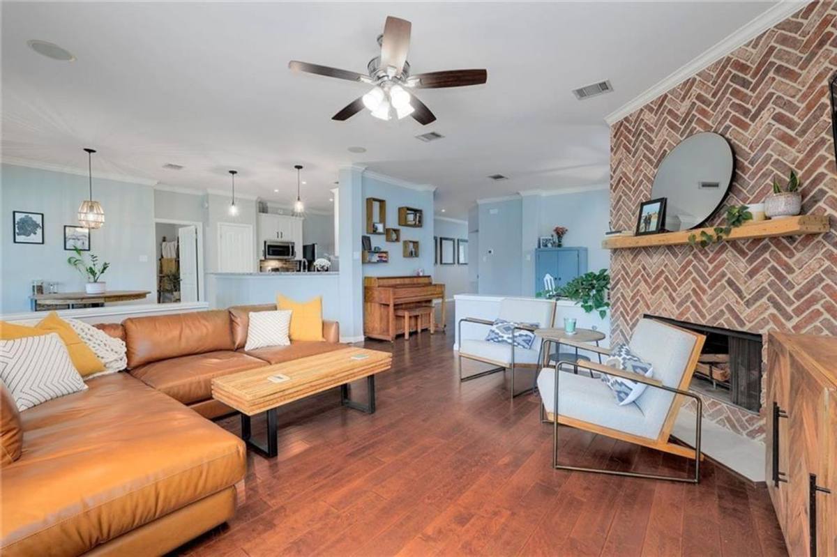 House for rent at 1705 Azalea Dr, Cedar Park, TX 78613