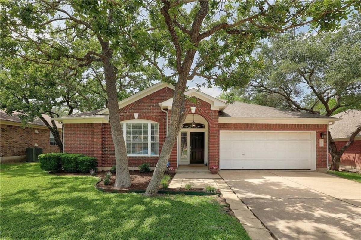 House for rent at 1705 Azalea Dr, Cedar Park, TX 78613
