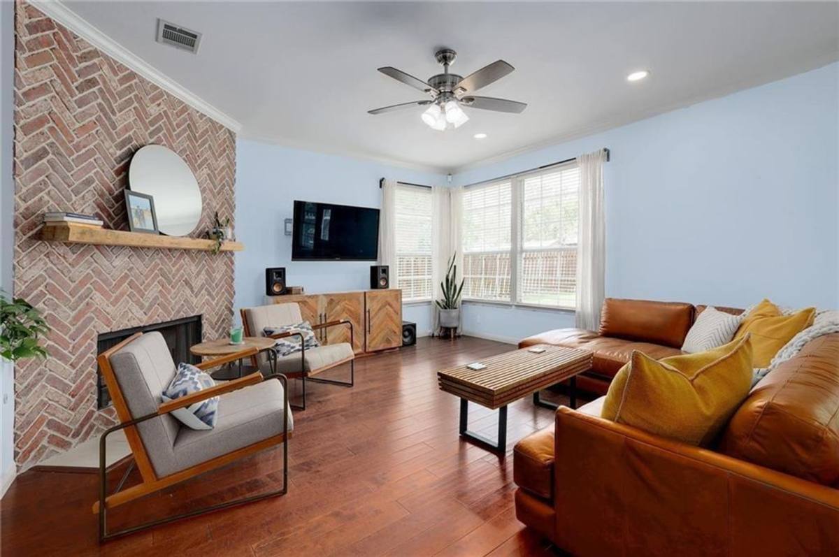 House for rent at 1705 Azalea Dr, Cedar Park, TX 78613