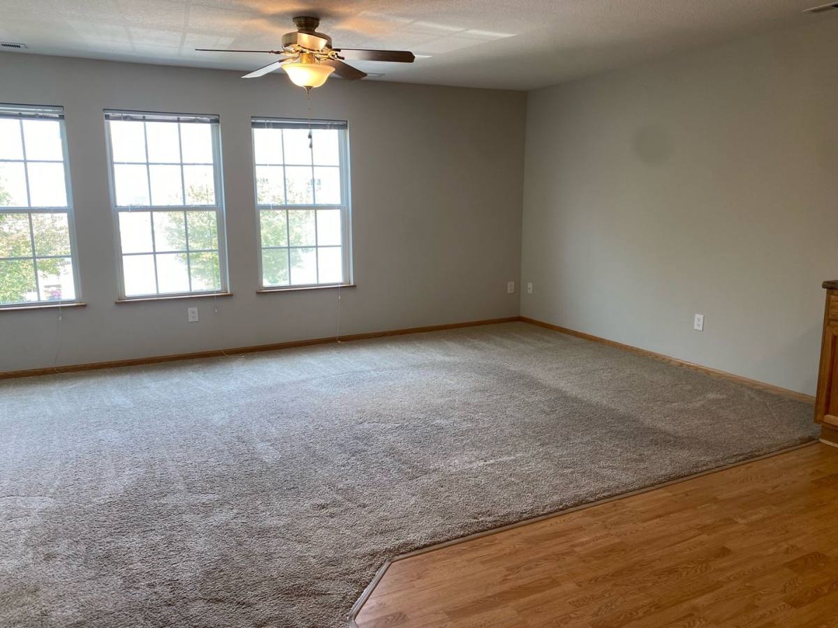 Townhouse for rent at 3035 SW Sharmin Lane, Ankeny, IA 50023