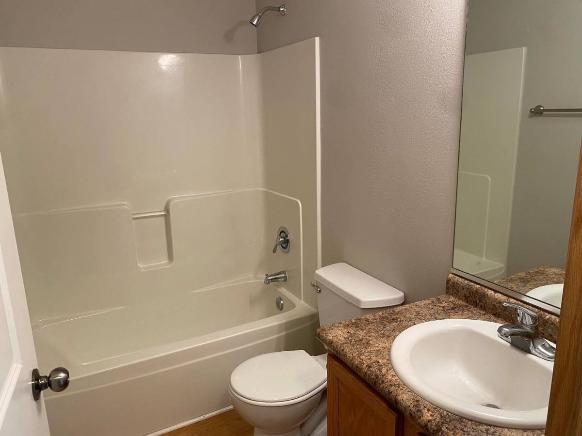 Townhouse for rent at 3035 SW Sharmin Lane, Ankeny, IA 50023
