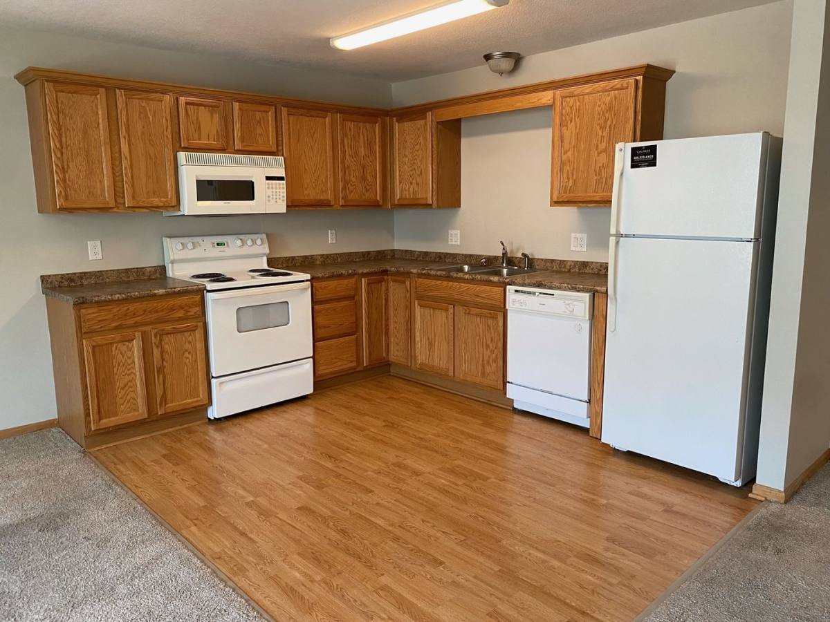 Townhouse for rent at 3035 SW Sharmin Lane, Ankeny, IA 50023