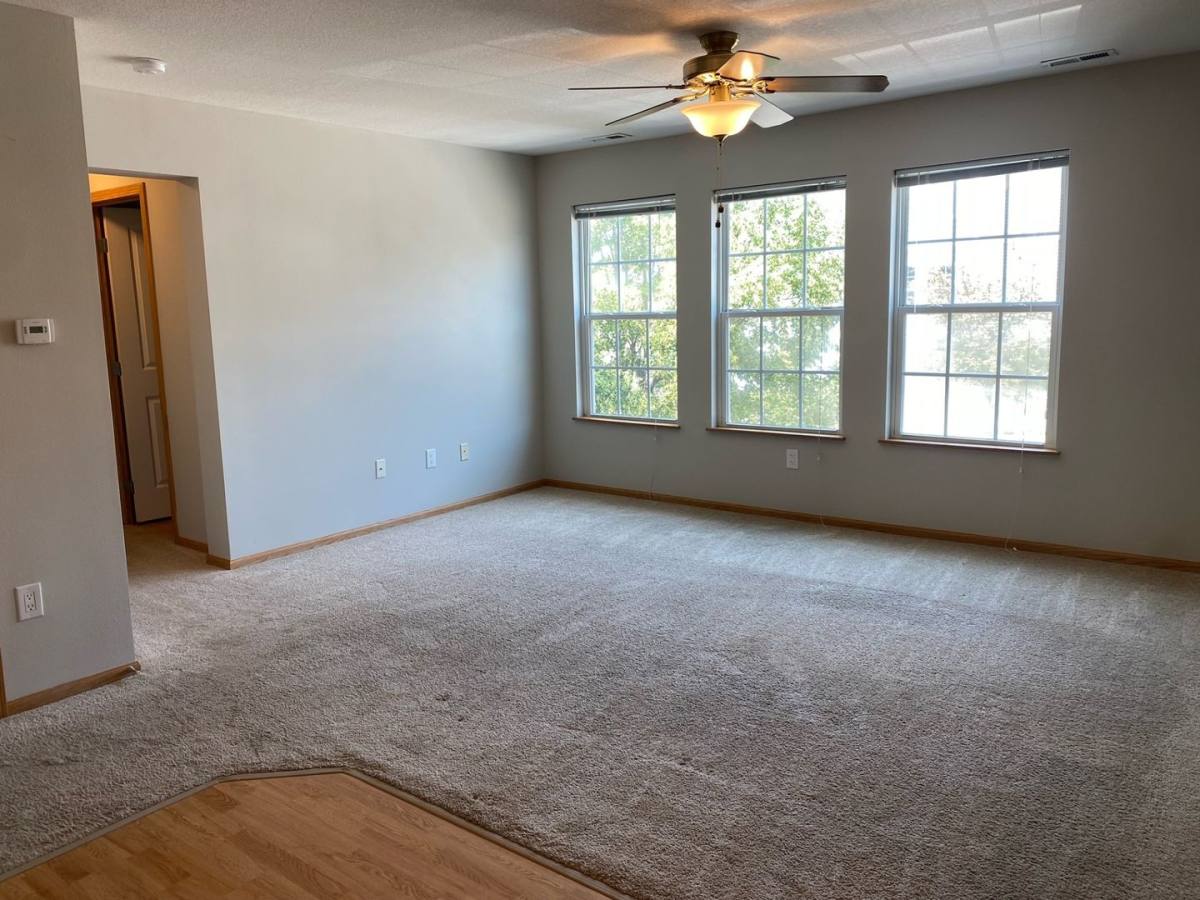 Townhouse for rent at 3035 SW Sharmin Lane, Ankeny, IA 50023