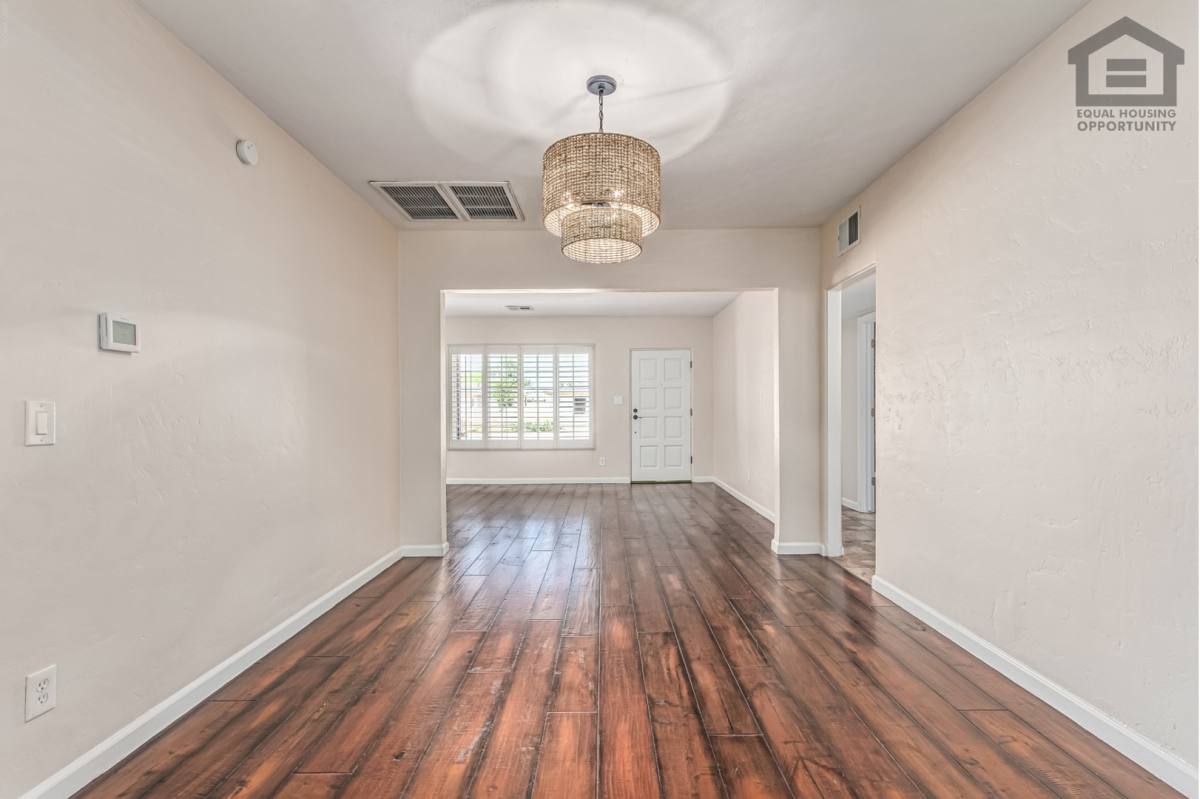 House for rent at 2807 N 8th Ave, Phoenix, AZ 85007