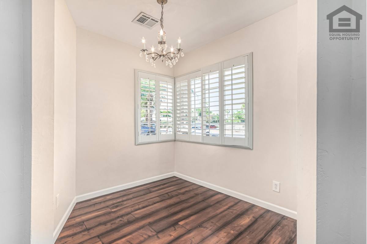 House for rent at 2807 N 8th Ave, Phoenix, AZ 85007