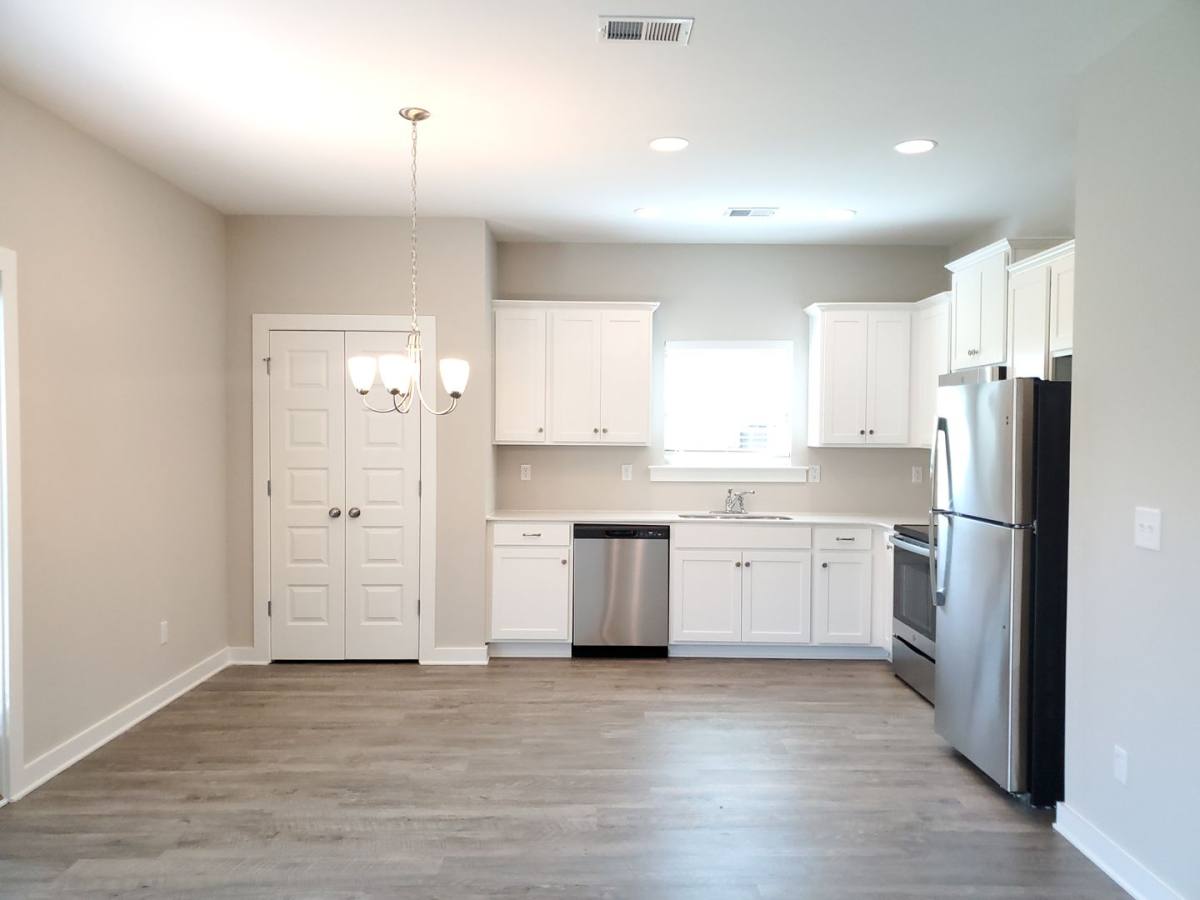 House for rent at 81 Ballington Way, Clanton, AL 35045