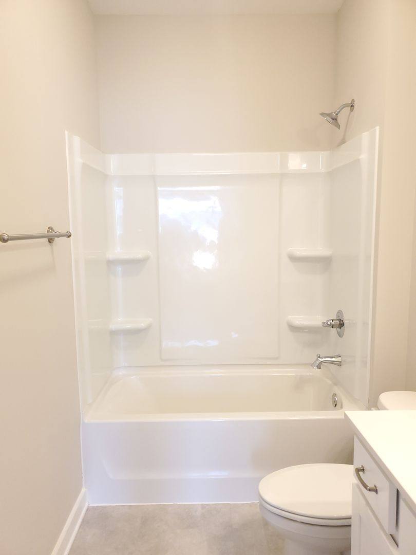 House for rent at 81 Ballington Way, Clanton, AL 35045