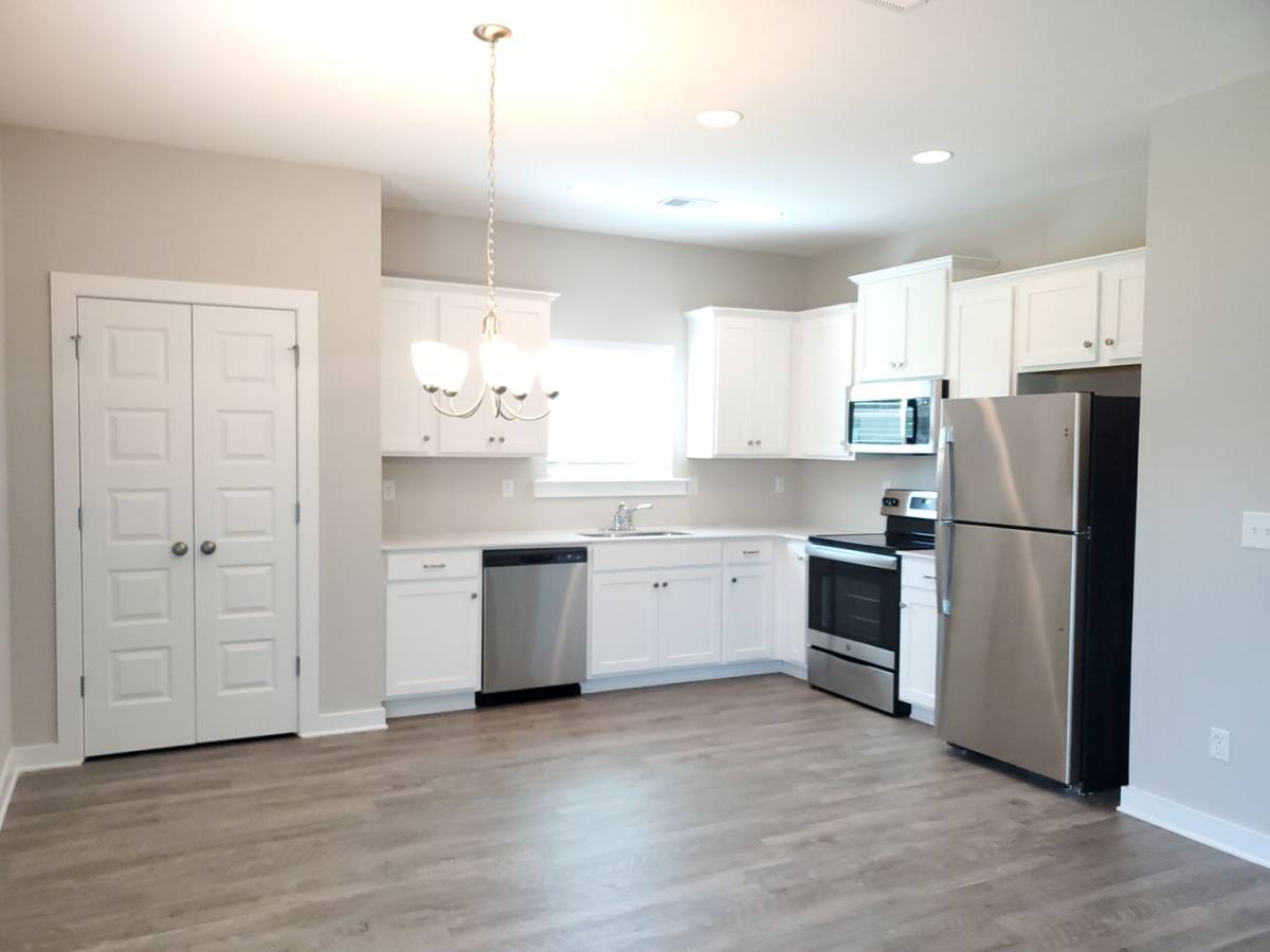 House for rent at 81 Ballington Way, Clanton, AL 35045