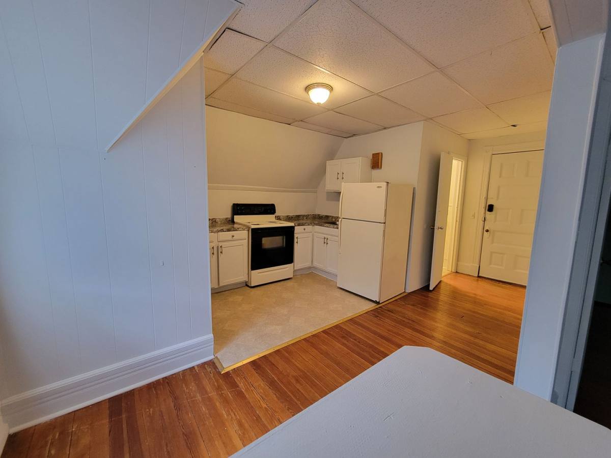 Apartment for rent at 838 Union St, Schenectady, NY 12308