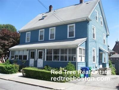 Townhouse for rent at 14 Lincoln Rd, Newton, MA 02458