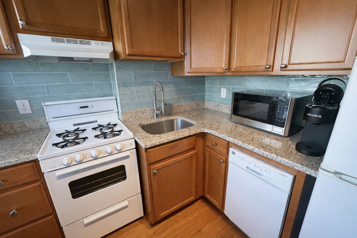 Apartment for rent at 1054 Cambridge St #2F, Cambridge, MA 02139