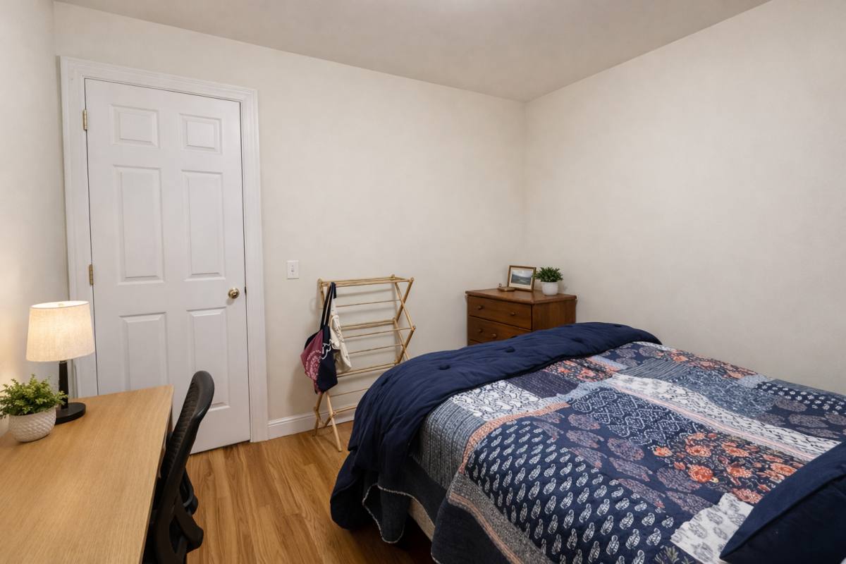 Apartment for rent at 1054 Cambridge St #2F, Cambridge, MA 02139