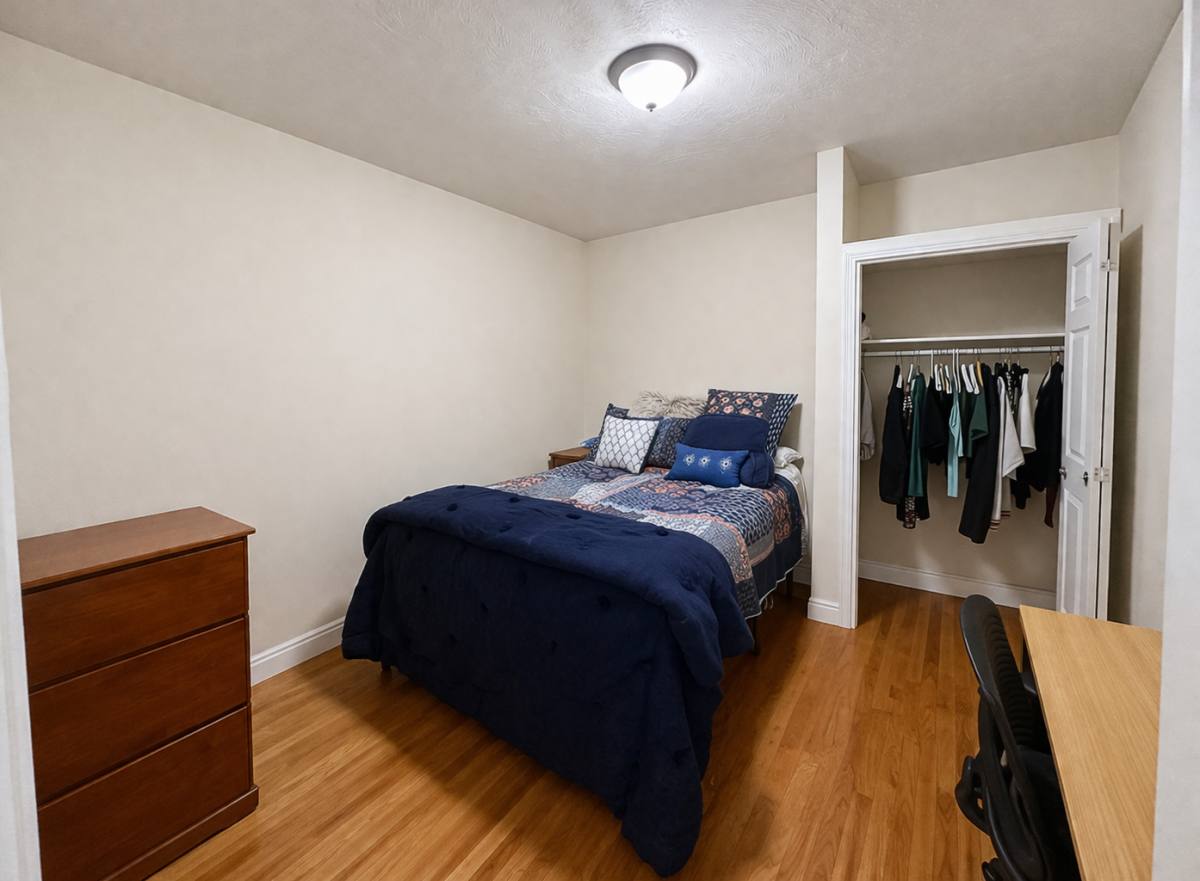 Apartment for rent at 1054 Cambridge St #2F, Cambridge, MA 02139