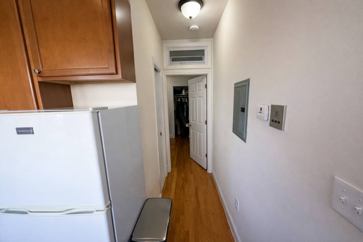 Apartment for rent at 1054 Cambridge St #2F, Cambridge, MA 02139