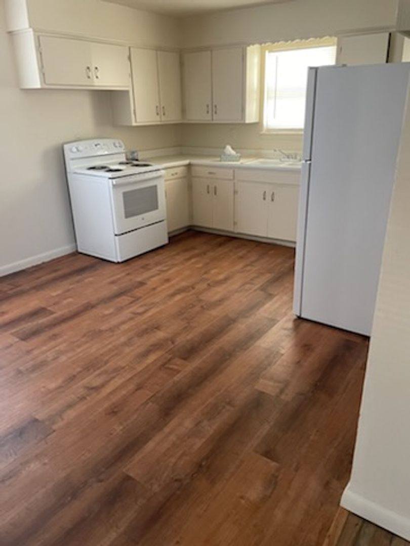 House for rent at 2326 NW 46th St, Lawton, OK 73505