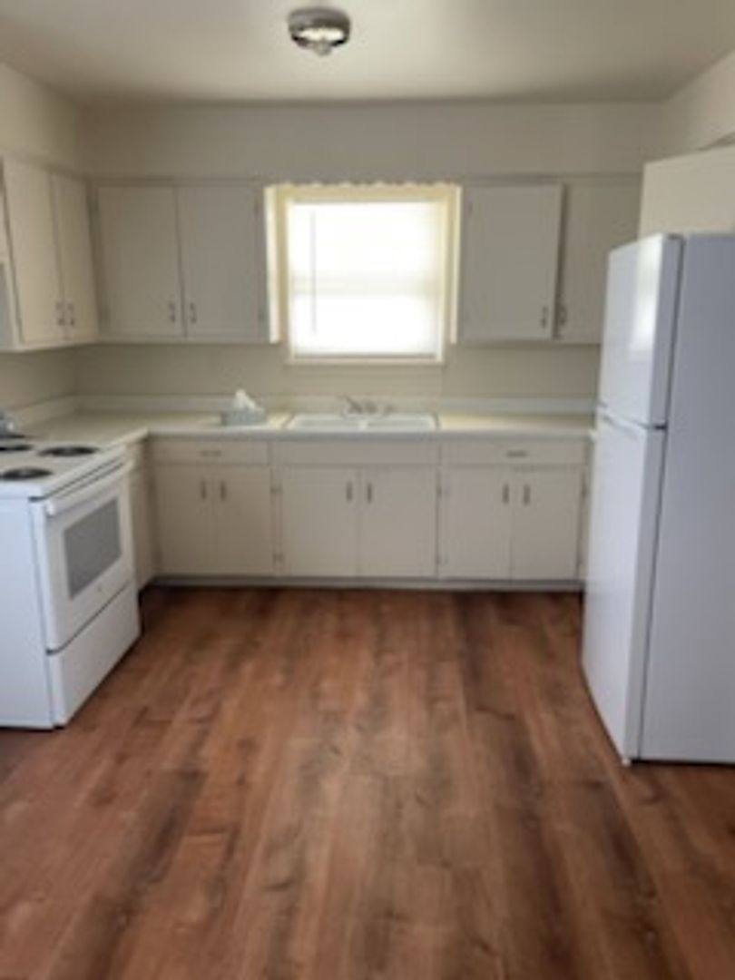 House for rent at 2326 NW 46th St, Lawton, OK 73505