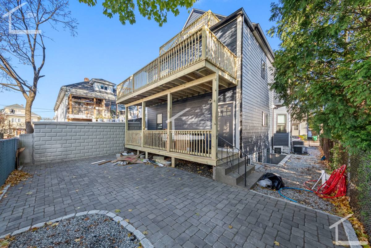 Apartment for rent at 62-64 Bradbury Ave #2, Medford, MA 02155