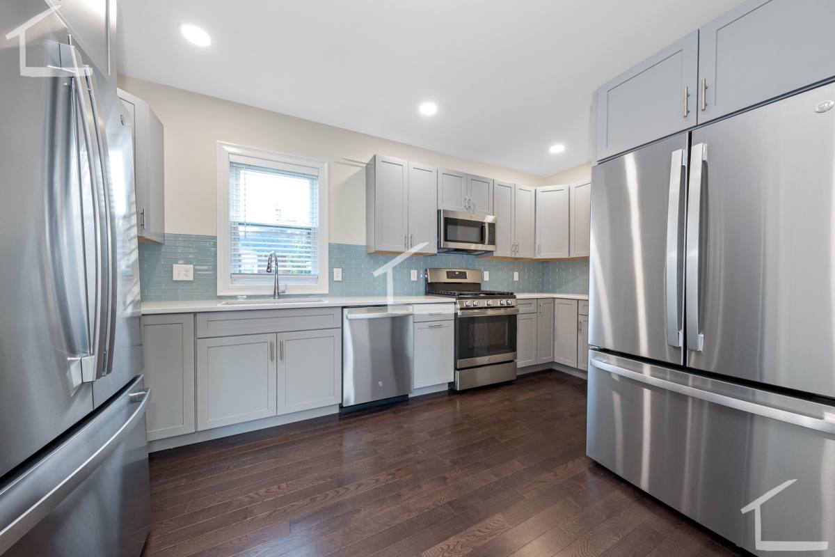 Apartment for rent at 62-64 Bradbury Ave #2, Medford, MA 02155
