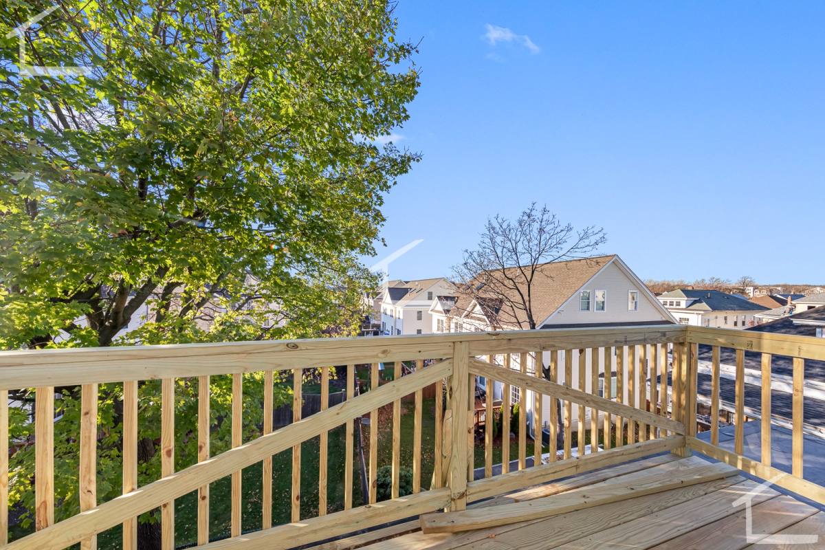 Apartment for rent at 62-64 Bradbury Ave #2, Medford, MA 02155