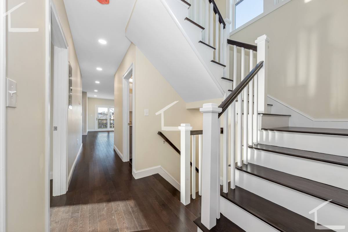 Apartment for rent at 62-64 Bradbury Ave #2, Medford, MA 02155