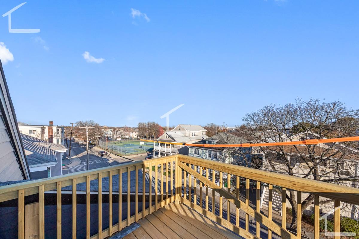 Apartment for rent at 62-64 Bradbury Ave #2, Medford, MA 02155