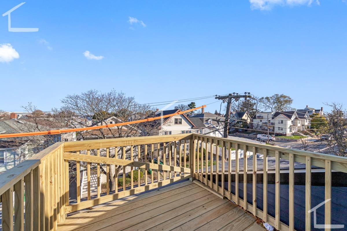 Apartment for rent at 62-64 Bradbury Ave #2, Medford, MA 02155