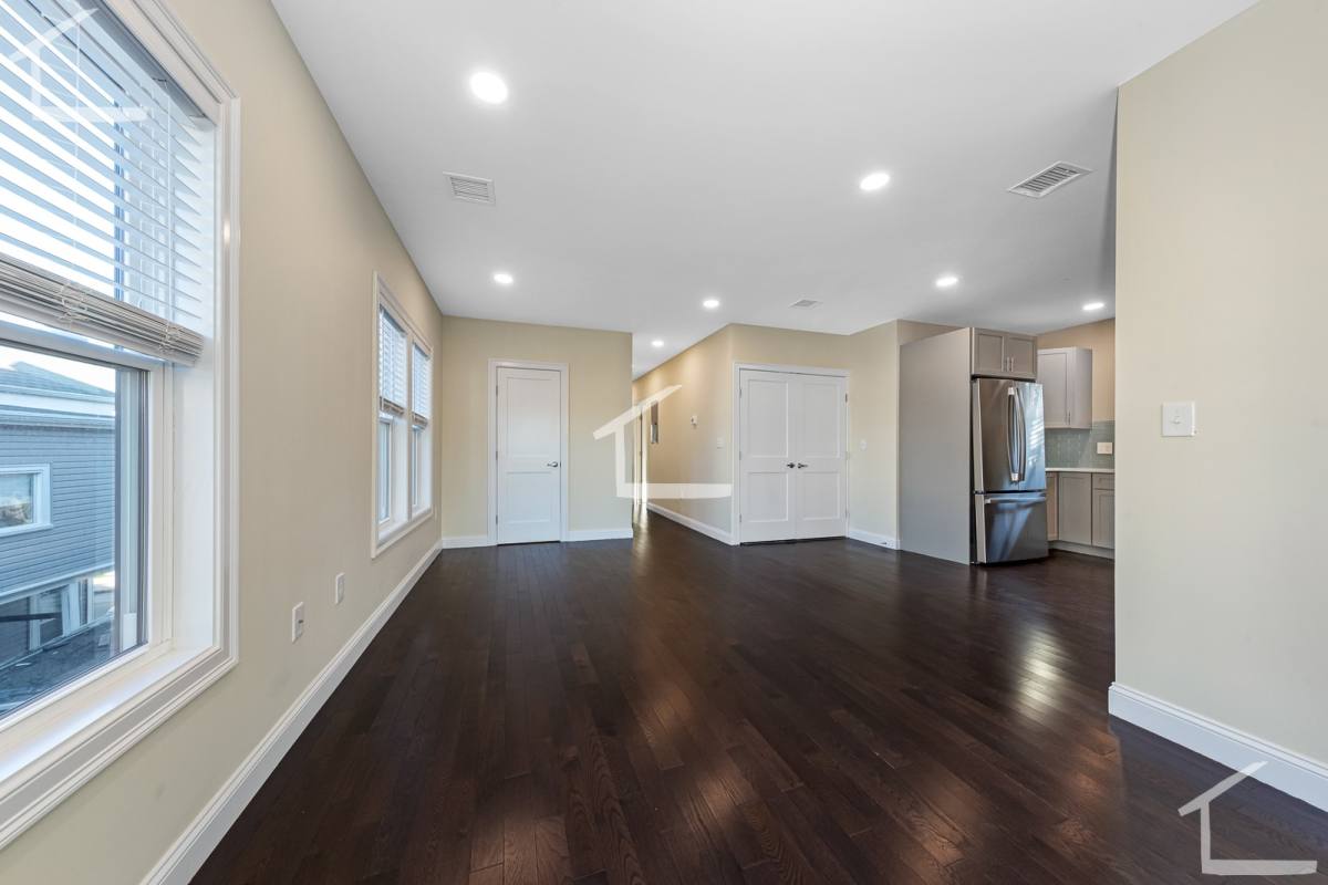 Apartment for rent at 62-64 Bradbury Ave #2, Medford, MA 02155
