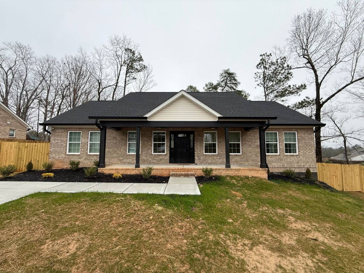 House for rent at 20 Ridgecrest Ave, Peachland, NC 28133