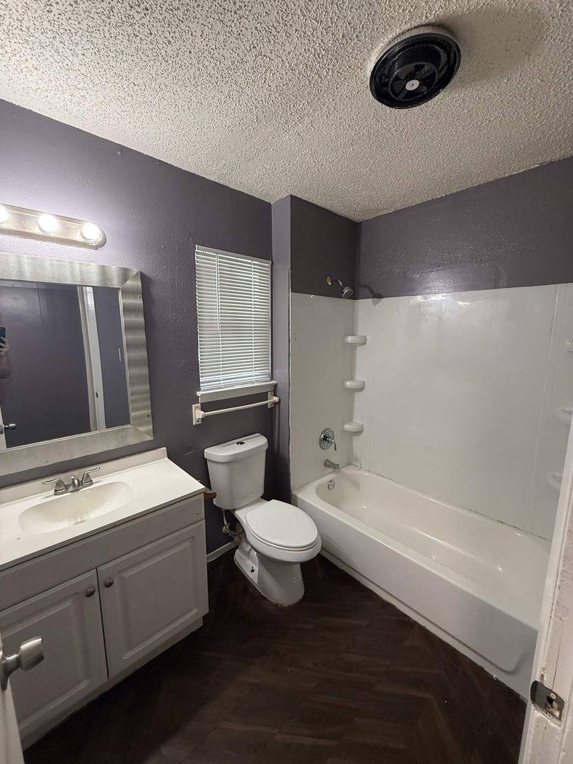 House for rent at 4511 Little Hill Circle, Austin, TX 78724